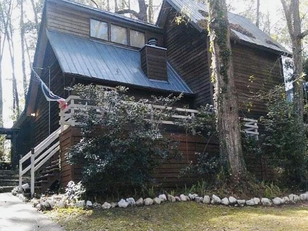 Photo of 2406 Boone Boulevard, Tallahassee, FL 32303 (MLS # 397618)