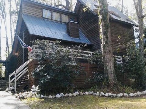 Photo of 2406 Boone Boulevard, Tallahassee, FL 32303 (MLS # 397618)