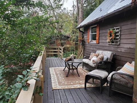 Tiny photo for 2406 Boone Boulevard, Tallahassee, FL 32303 (MLS # 397618)