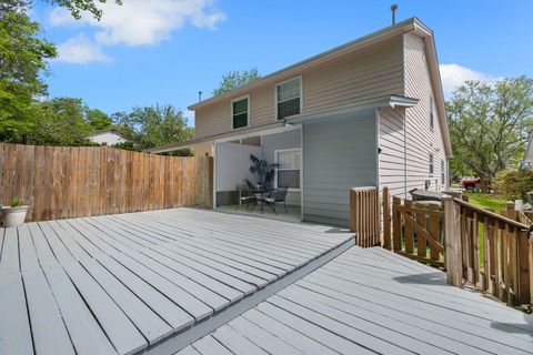 Tiny photo for 3007 Royal Palm Way, Tallahassee, FL 32309 (MLS # 398068)