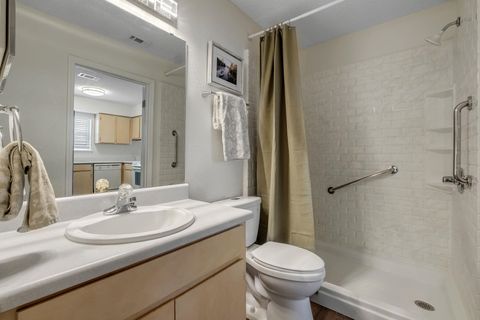 Tiny photo for 3007 Royal Palm Way, Tallahassee, FL 32309 (MLS # 398068)