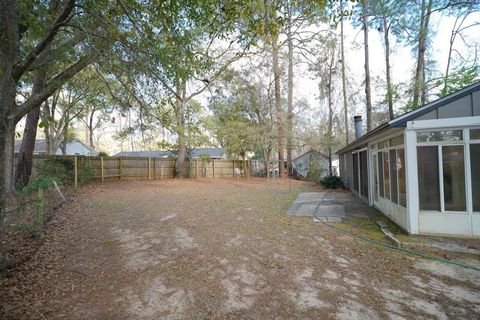 Tiny photo for 6607 Tim Tam Trail, Tallahassee, FL 32309 (MLS # 397057)