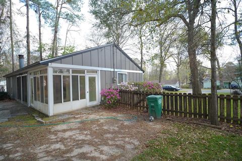 Tiny photo for 6607 Tim Tam Trail, Tallahassee, FL 32309 (MLS # 397057)