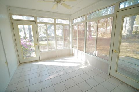 Tiny photo for 6607 Tim Tam Trail, Tallahassee, FL 32309 (MLS # 397057)