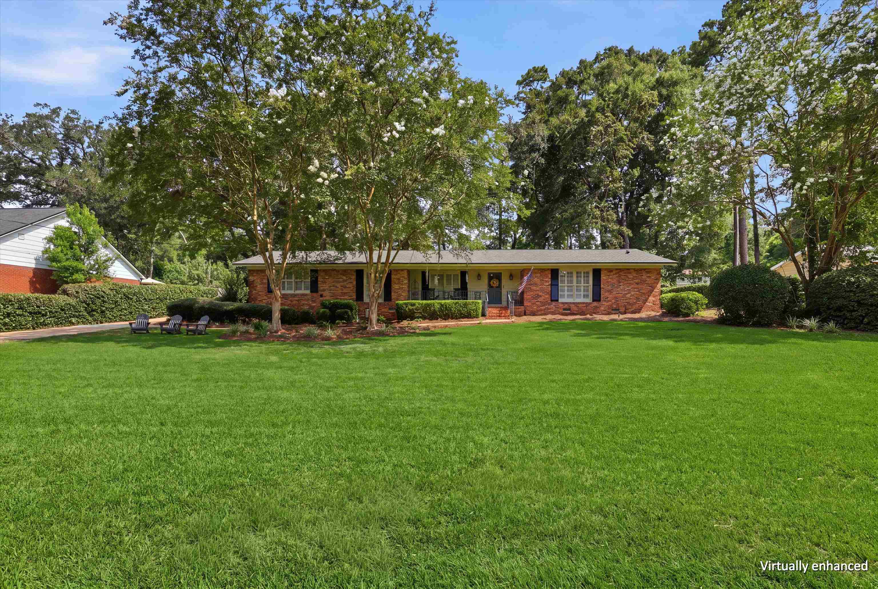 1306 Leewood Drive