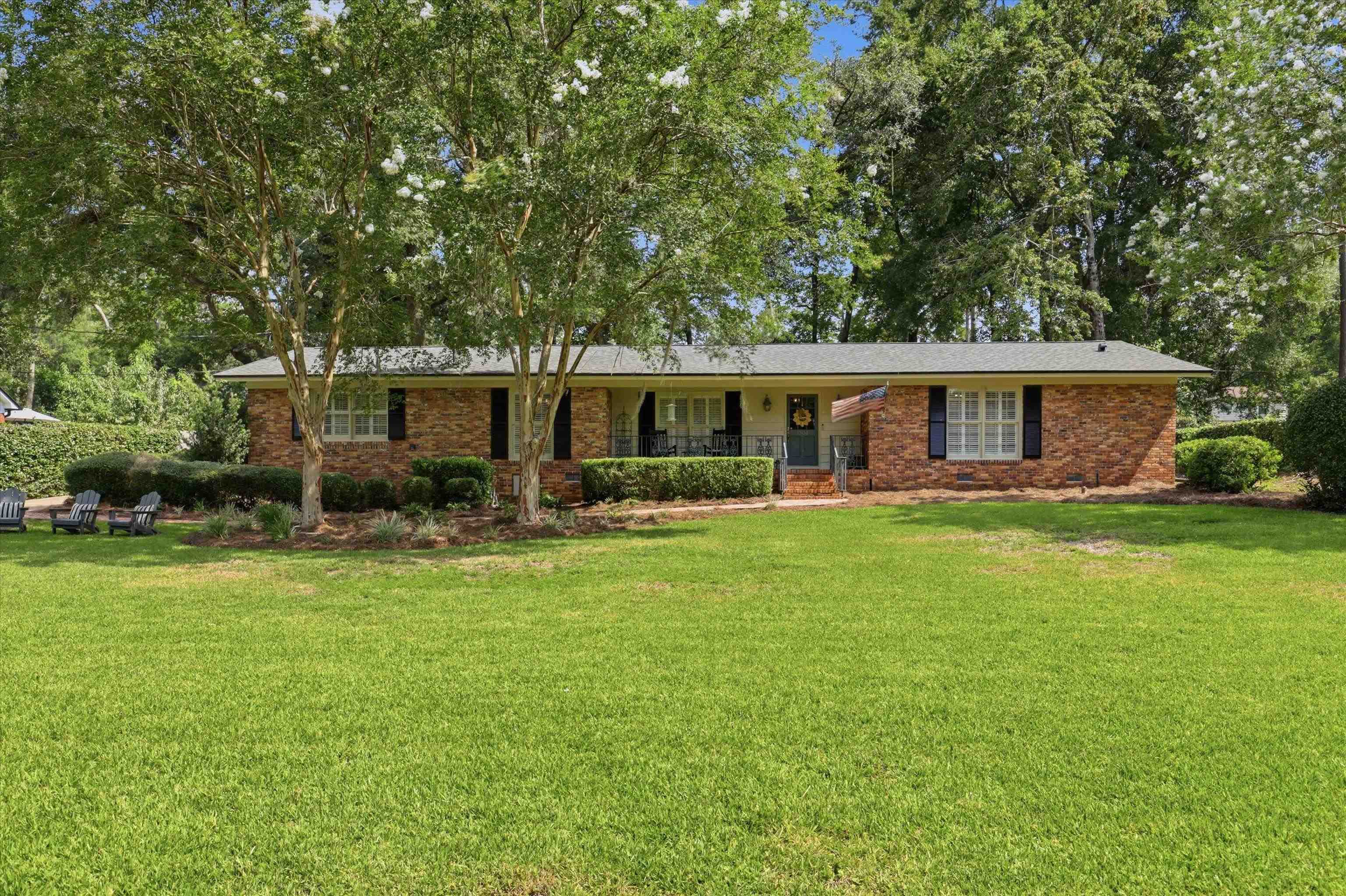 1306 Leewood Drive