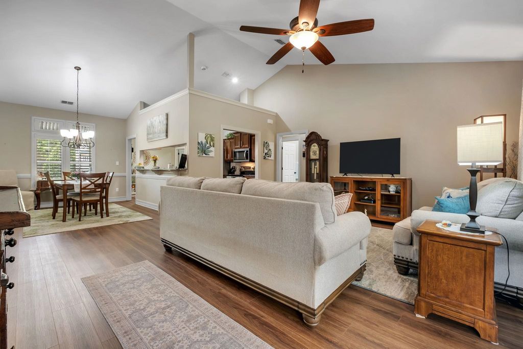 Photo of 1685 HARBOR CLUB Drive, Tallahassee, FL 32308 (MLS # 400559)