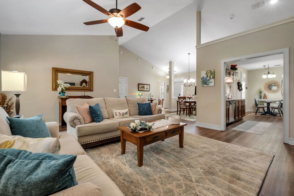 Photo of 1685 HARBOR CLUB Drive, Tallahassee, FL 32308 (MLS # 400559)