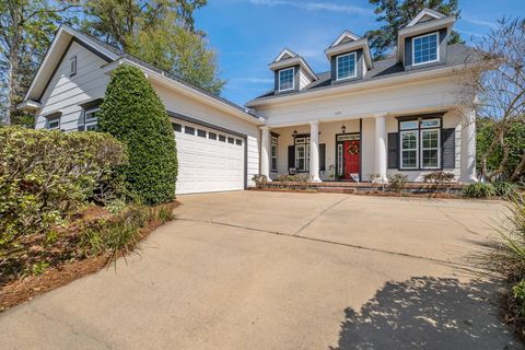 Photo of 1685 HARBOR CLUB Drive, Tallahassee, FL 32308 (MLS # 400559)