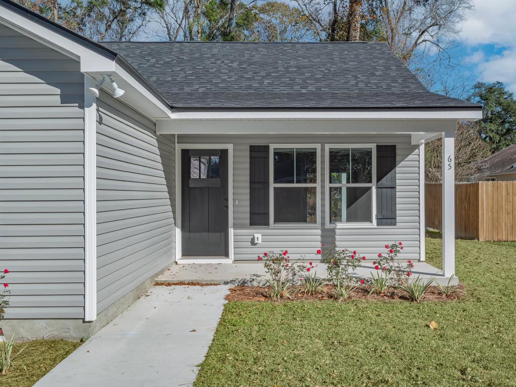 Photo of XX Winnebago Street, Crawfordville, FL 32327 (MLS # 400711)