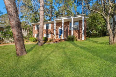 1811 Devra Drive, Tallahassee, FL 32303 - MLS#: 382690