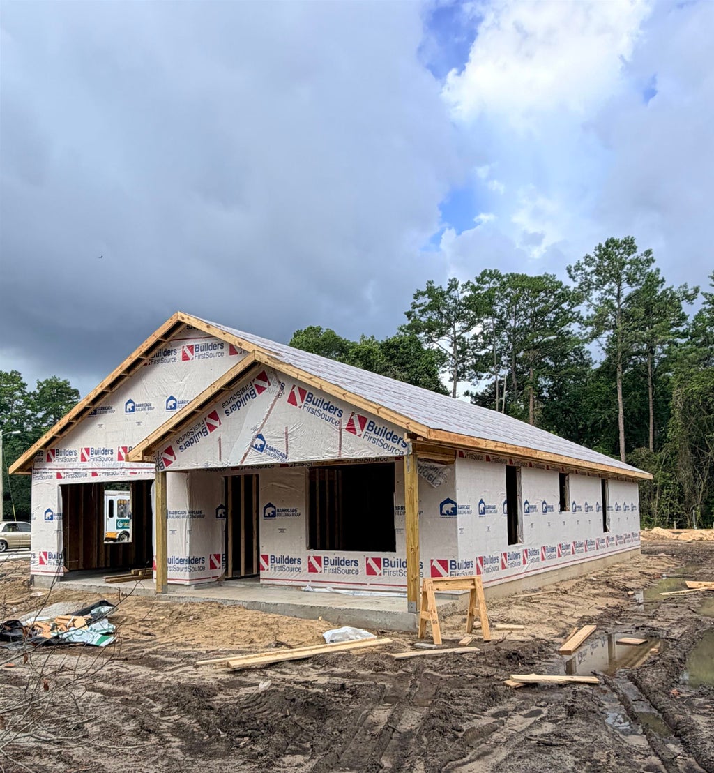 Photo of 3010 Grady Road, Tallahassee, FL 32312 (MLS # 400857)