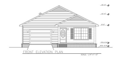 Photo of 3010 Grady Road, Tallahassee, FL 32312 (MLS # 400857)
