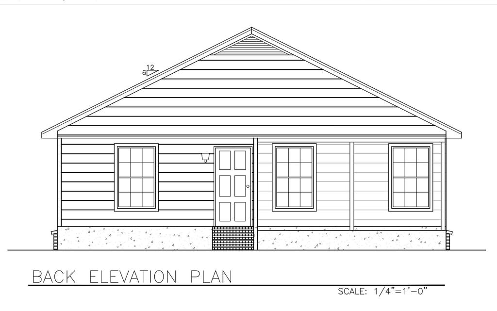 Photo of 3010 Grady Road, Tallahassee, FL 32312 (MLS # 400857)
