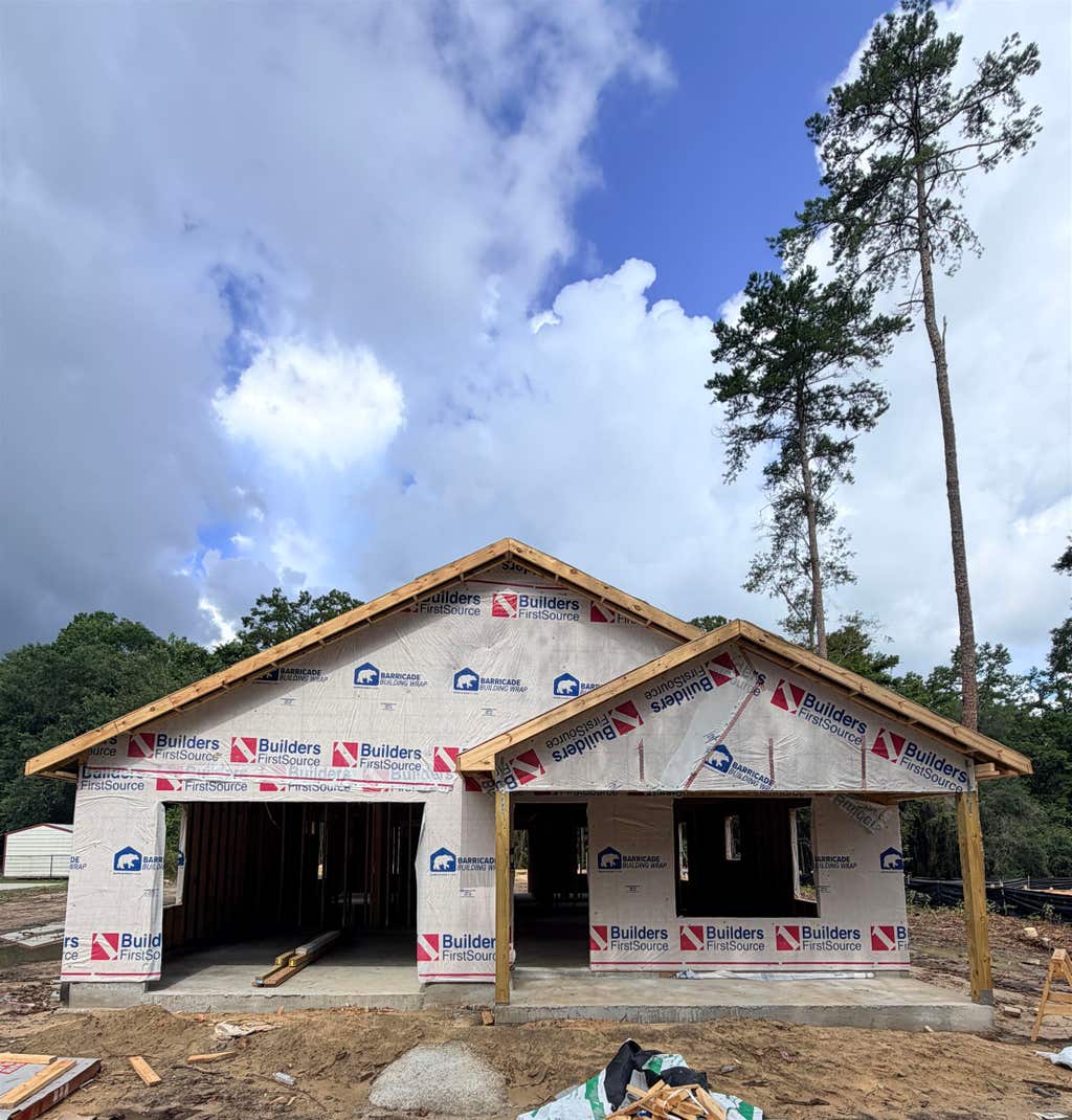 Photo of 3010 Grady Road, Tallahassee, FL 32312 (MLS # 400857)