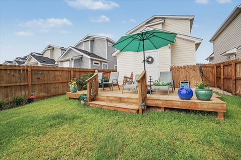 Tiny photo for 3611 Meadow Vista Lane, Tallahassee, FL 32308 (MLS # 401344)
