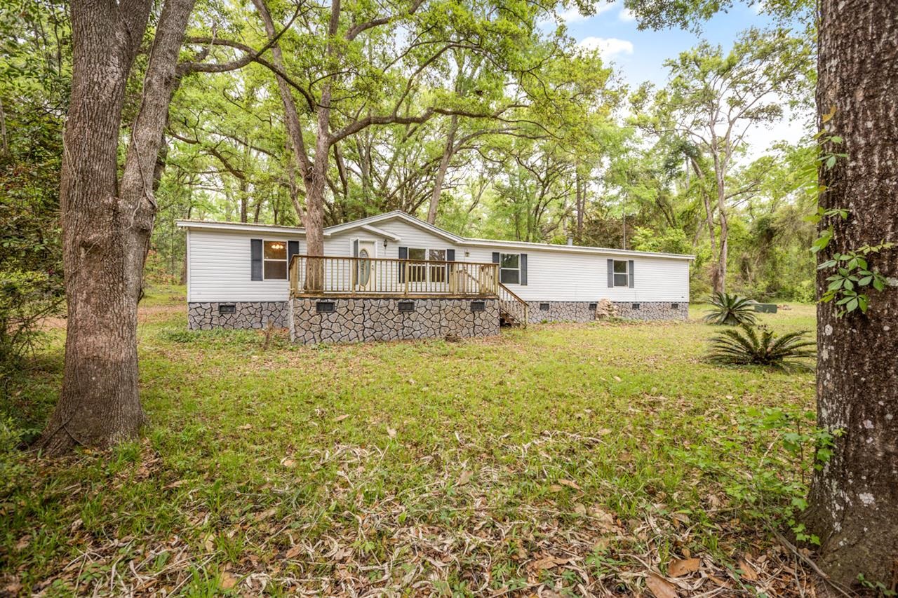 629 Smokehouse Farms Drive