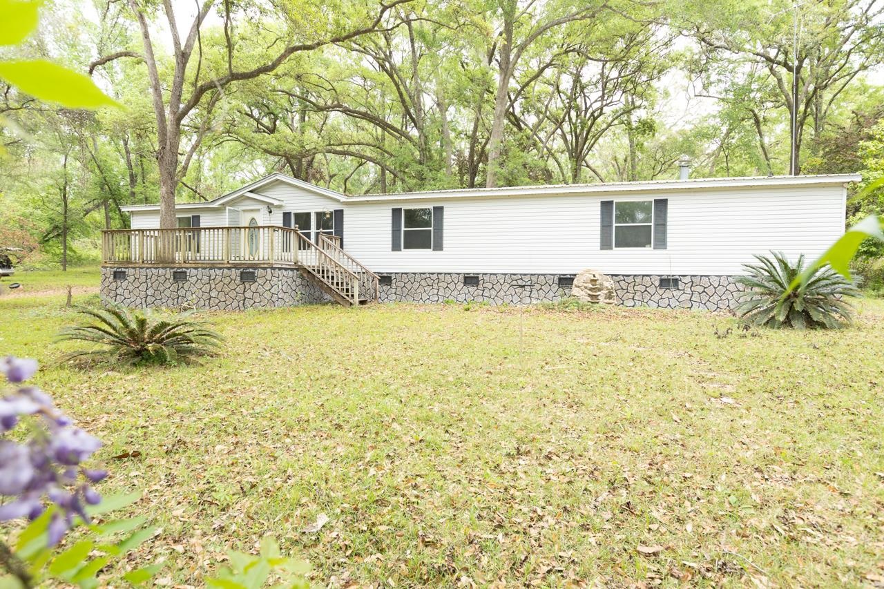 629 Smokehouse Farms Drive