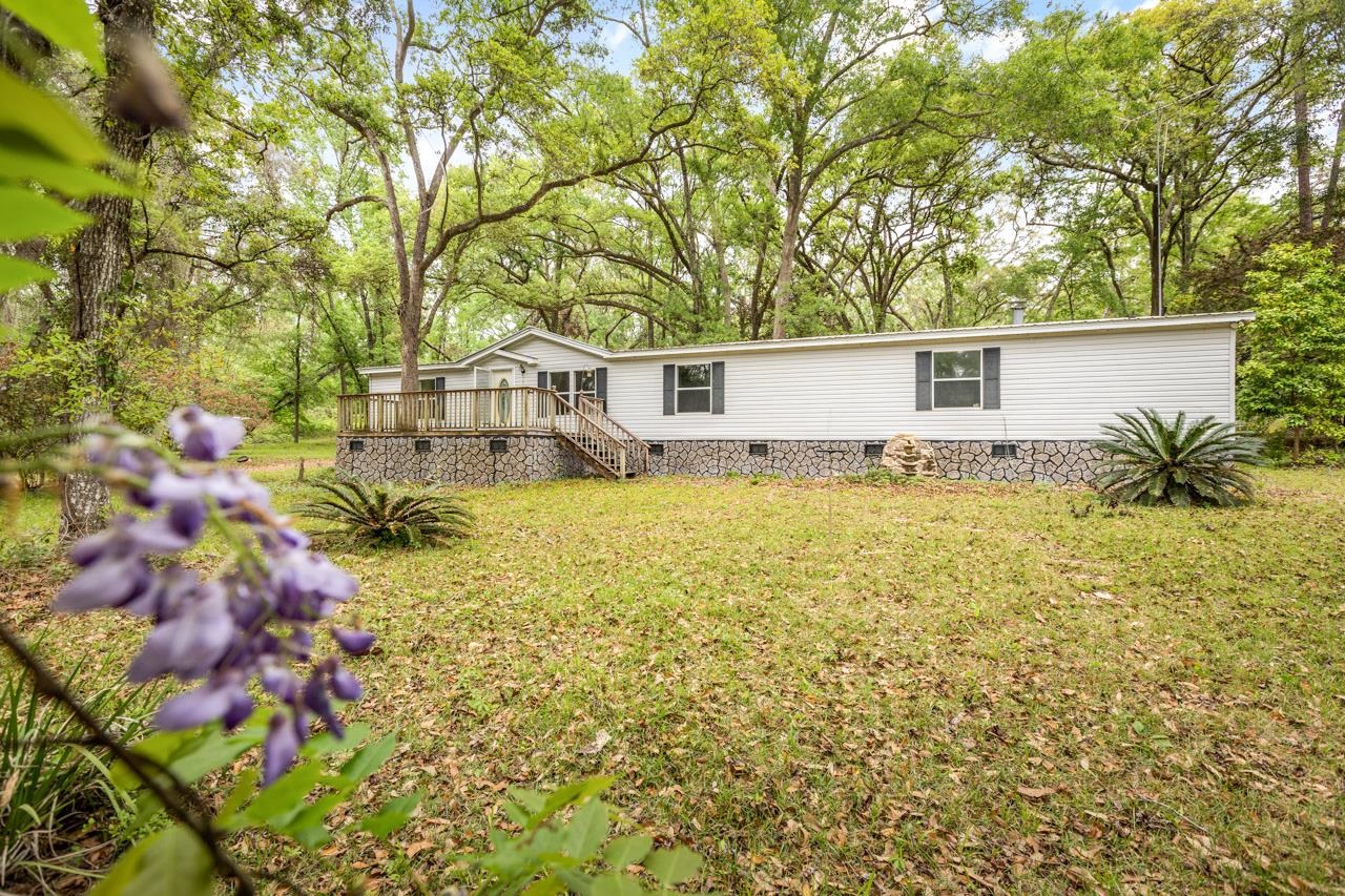 629 Smokehouse Farms Drive