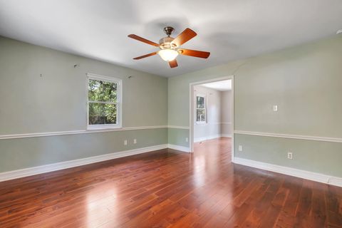 Tiny photo for 2002 TRESCOTT Drive, Tallahassee, FL 32308 (MLS # 398918)