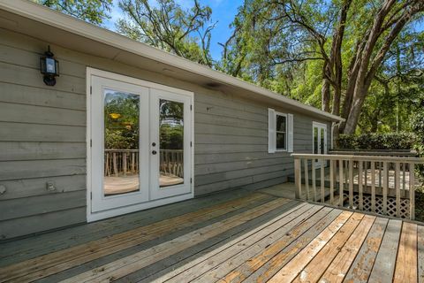Tiny photo for 2002 TRESCOTT Drive, Tallahassee, FL 32308 (MLS # 398918)