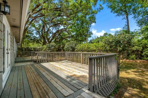 Tiny photo for 2002 TRESCOTT Drive, Tallahassee, FL 32308 (MLS # 398918)