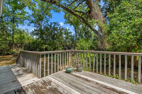 Tiny photo for 2002 TRESCOTT Drive, Tallahassee, FL 32308 (MLS # 398918)