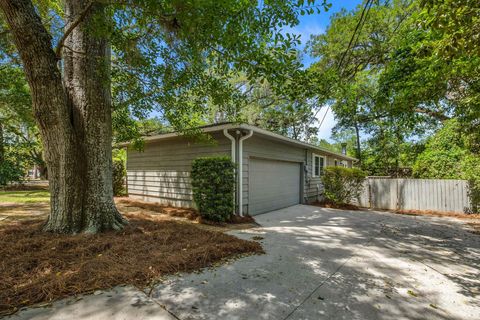 Tiny photo for 2002 TRESCOTT Drive, Tallahassee, FL 32308 (MLS # 398918)