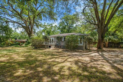 Tiny photo for 2002 TRESCOTT Drive, Tallahassee, FL 32308 (MLS # 398918)