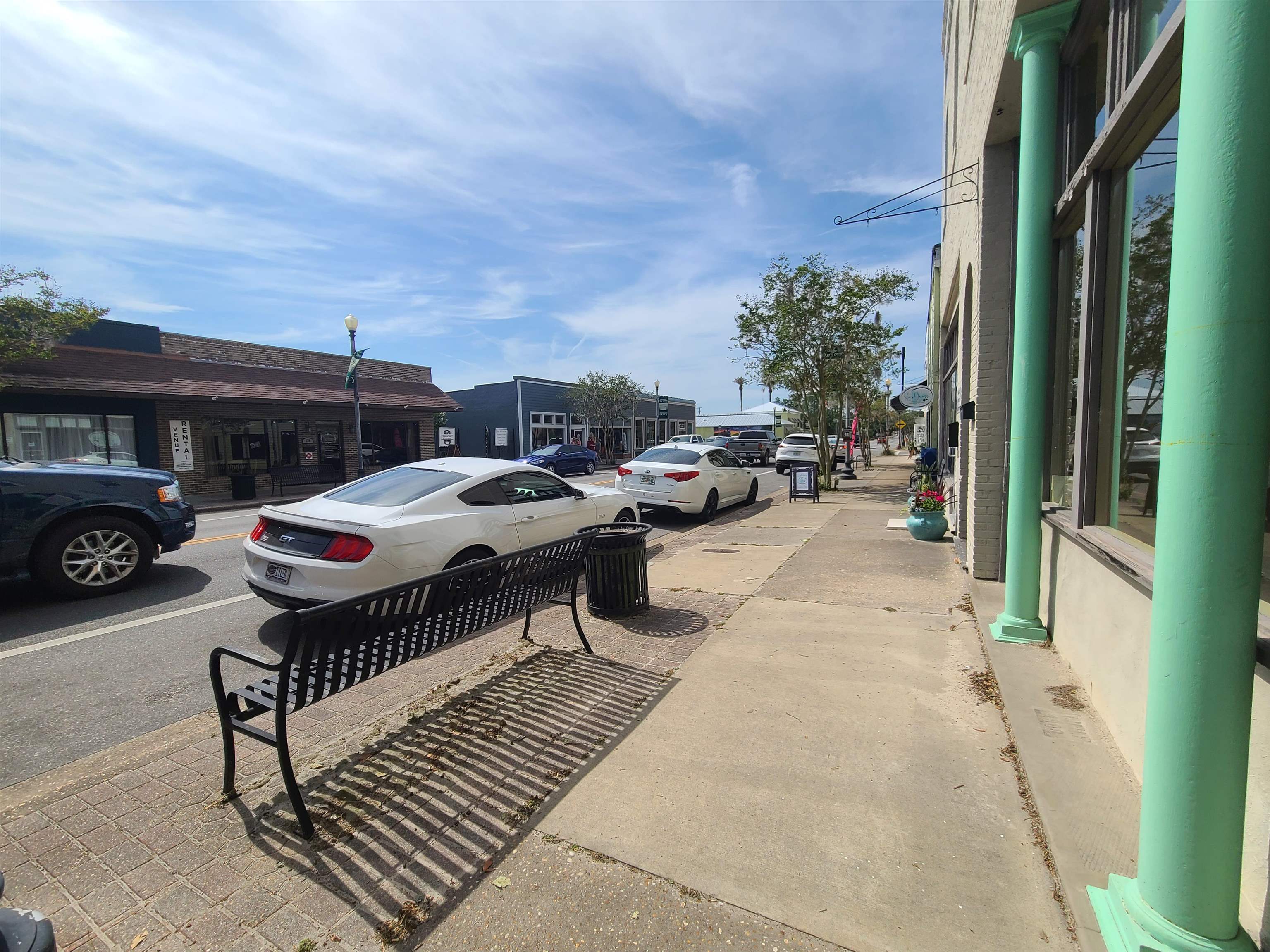 121 S Jefferson Street