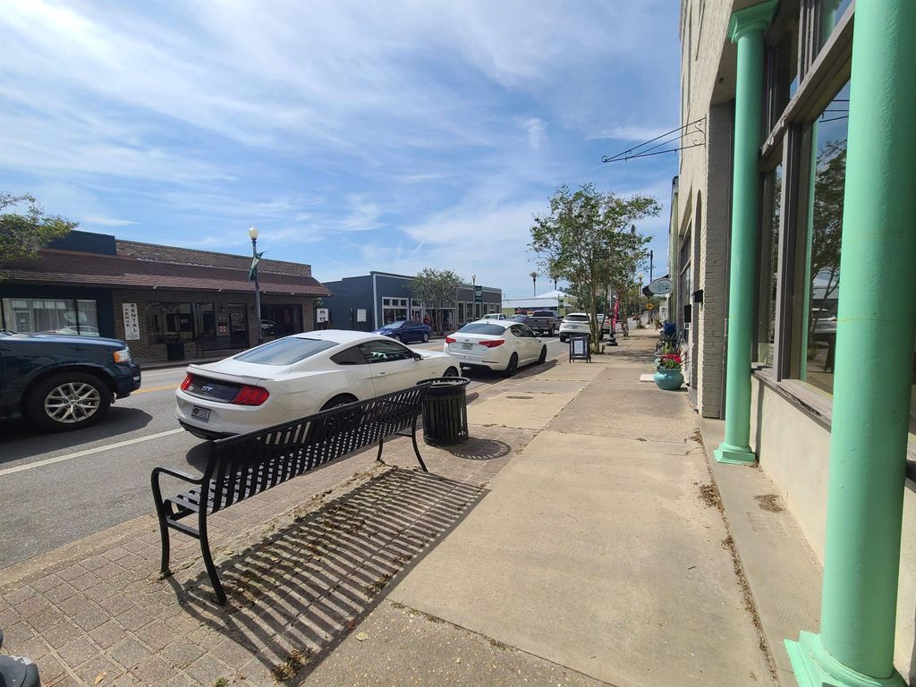 Photo of 121 S Jefferson Street, Perry, FL 32347 (MLS # 393393)