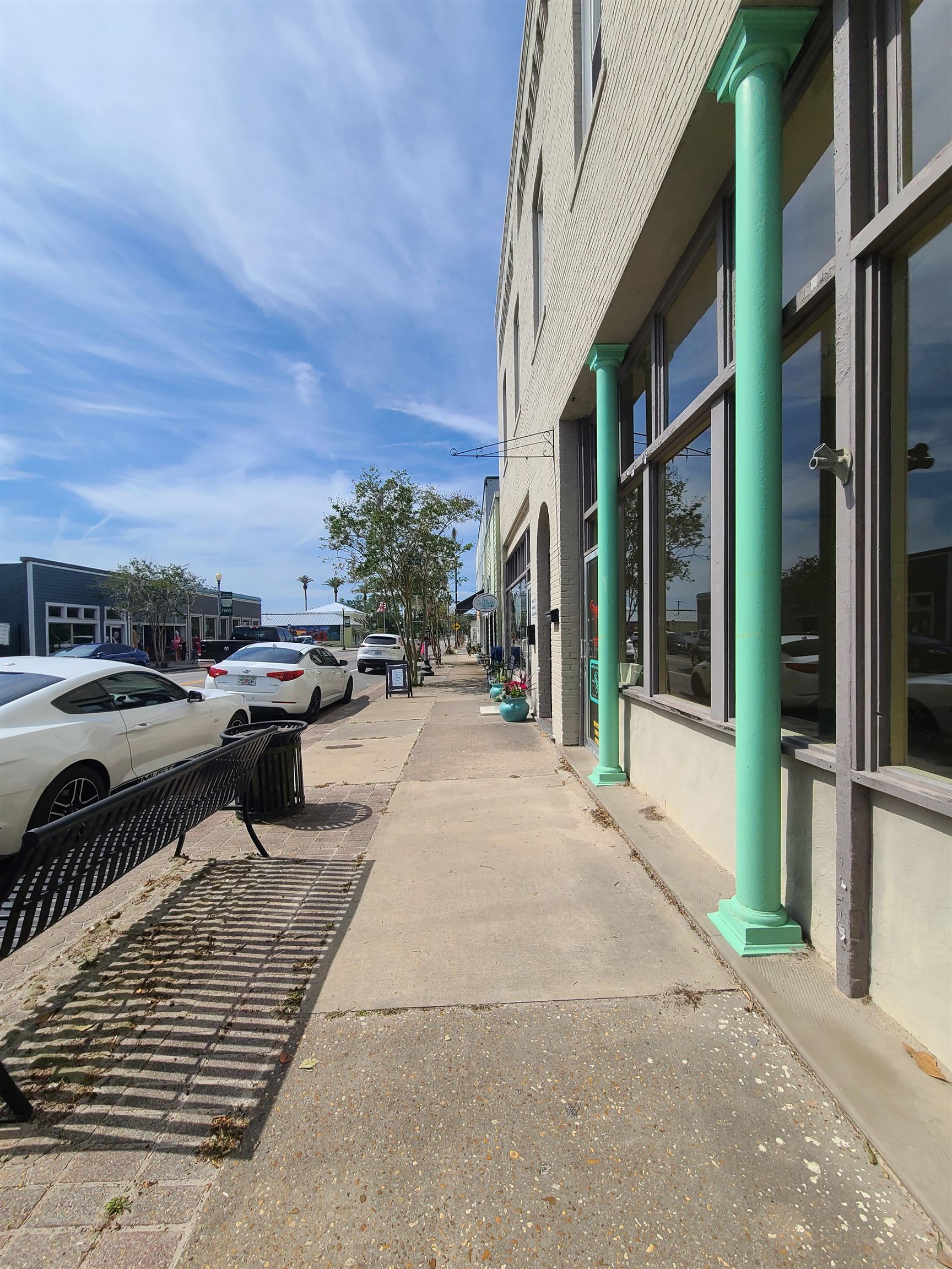 121 S Jefferson Street