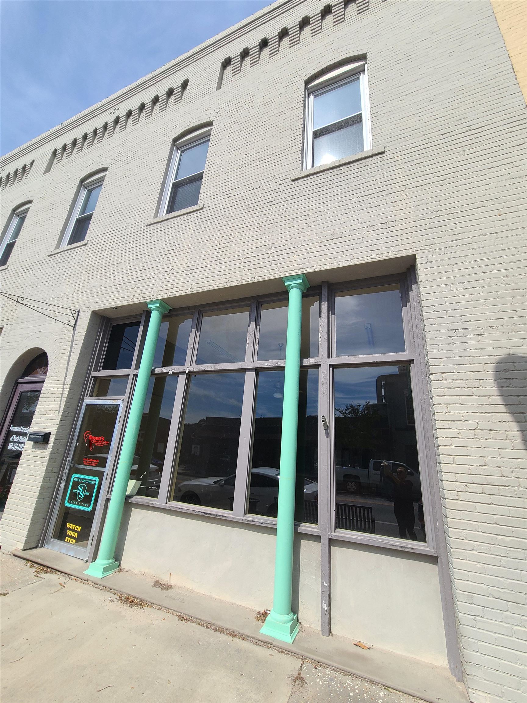 121 S Jefferson Street