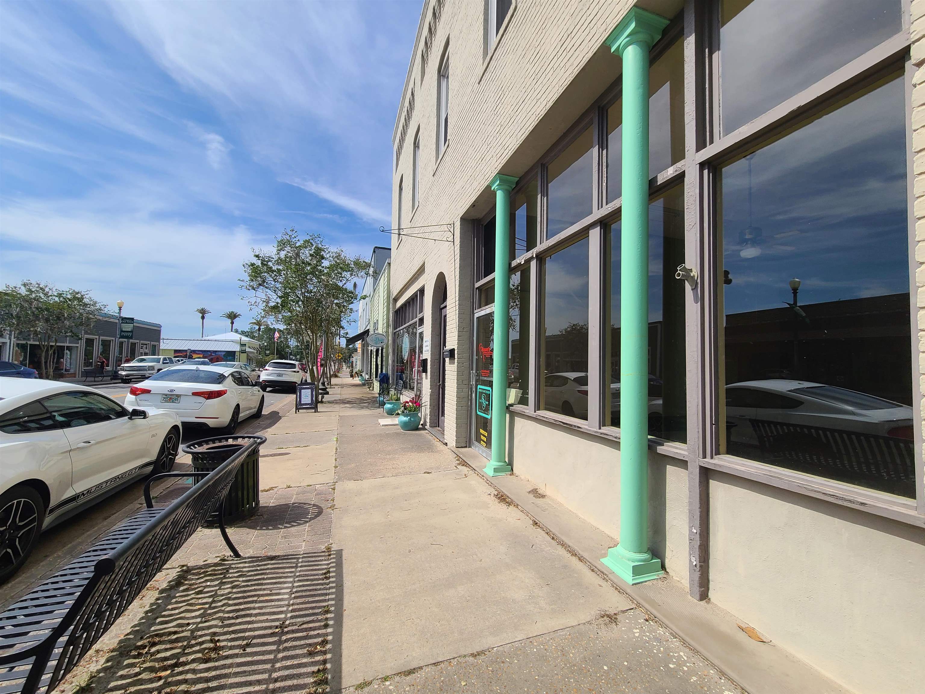 121 S Jefferson Street