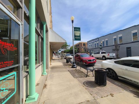 121 S Jefferson Street Perry FL 32347