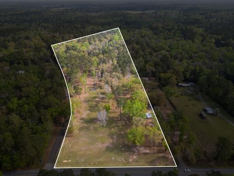 Tiny photo for 32 Heather Lane Lane, Havana, FL 32333 (MLS # 397888)