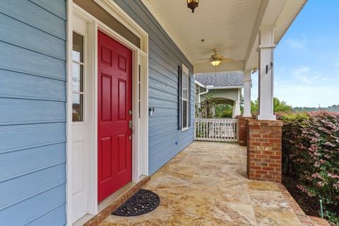 A home in Tallahassee