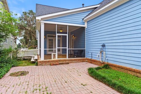 A home in Tallahassee