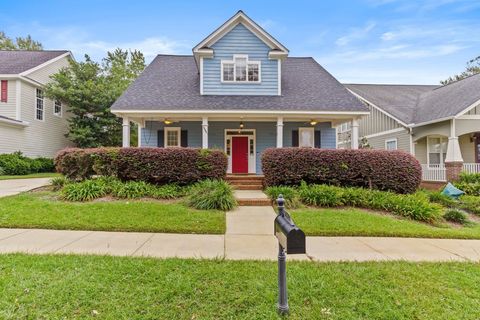 A home in Tallahassee