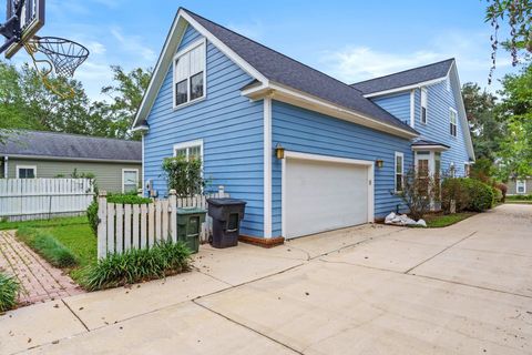 A home in Tallahassee