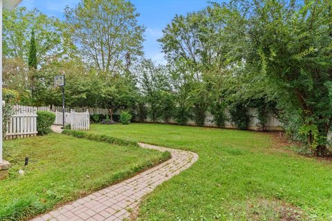 A home in Tallahassee