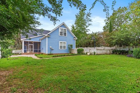 A home in Tallahassee