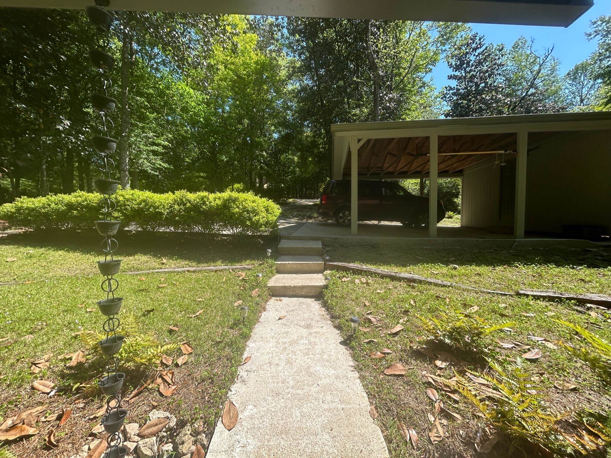 2507 Tallavana Trail