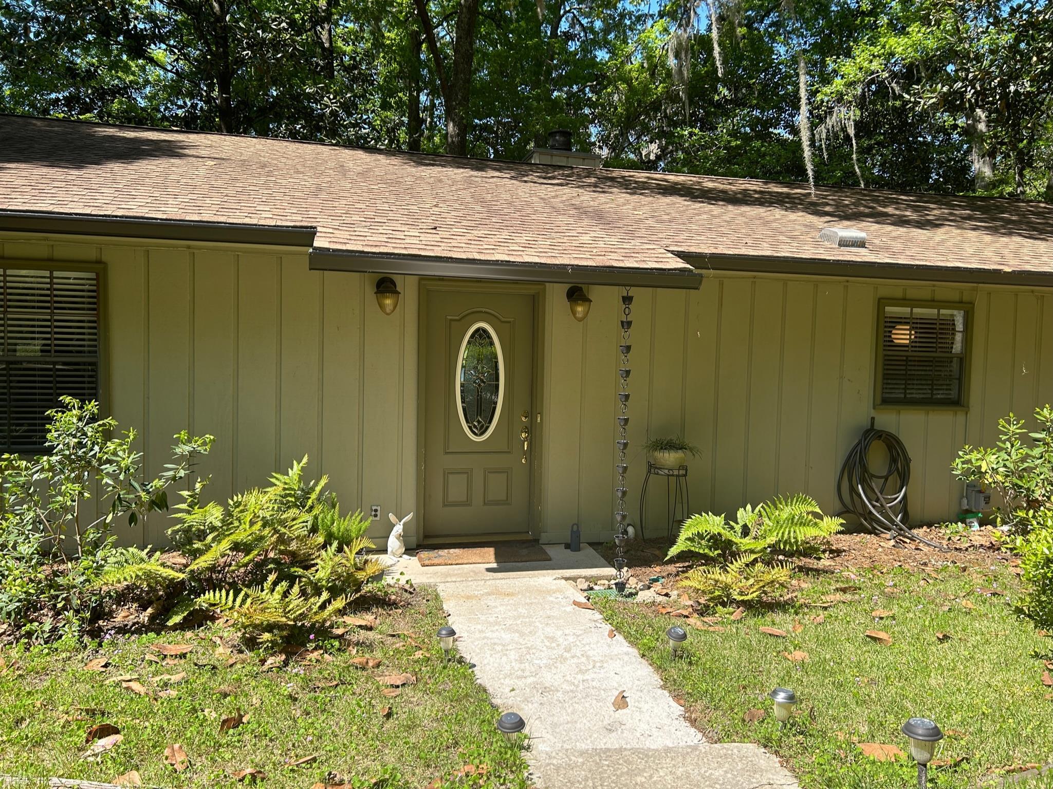 2507 Tallavana Trail