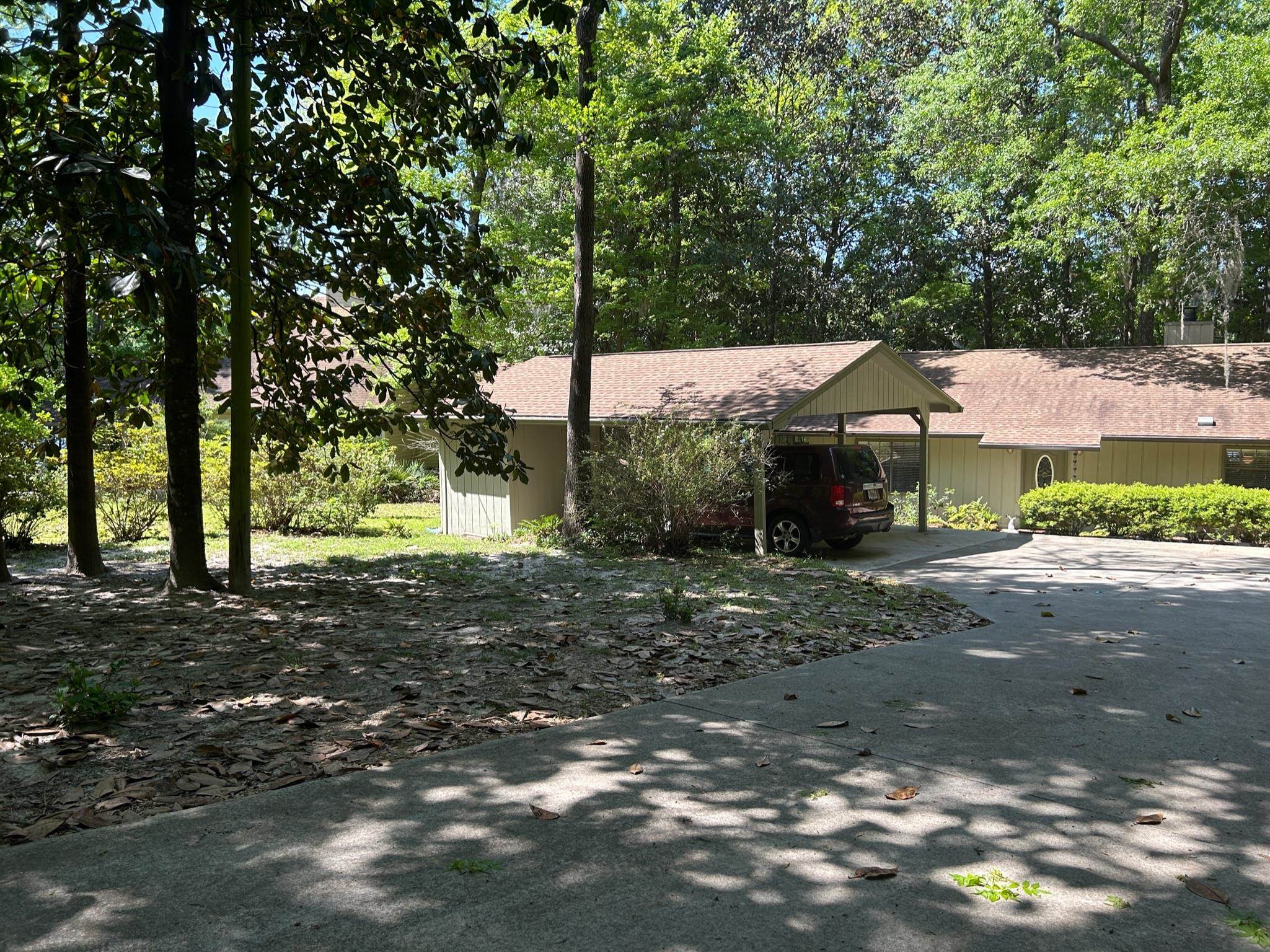 2507 Tallavana Trail