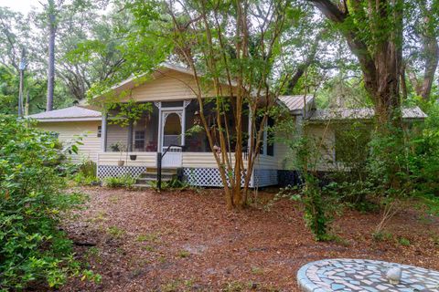 3751 NE Persimmon Dr., Pinetta (Madison County), FL 32350 - MLS#: 385253