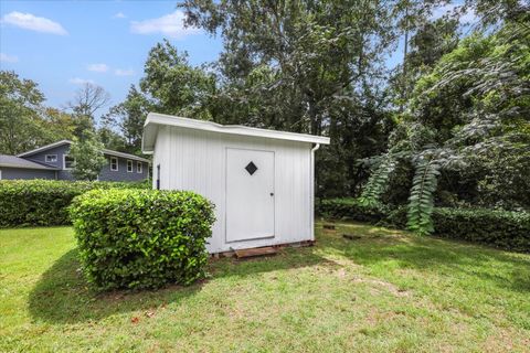 Tiny photo for 2401 Jim Lee Road, Tallahassee, FL 32301 (MLS # 392558)