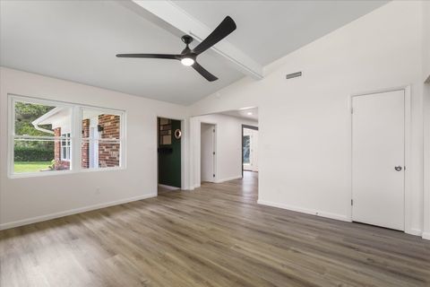 Tiny photo for 2401 Jim Lee Road, Tallahassee, FL 32301 (MLS # 392558)