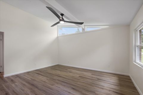 Tiny photo for 2401 Jim Lee Road, Tallahassee, FL 32301 (MLS # 392558)
