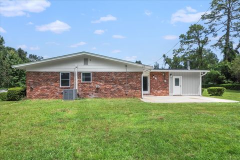 Tiny photo for 2401 Jim Lee Road, Tallahassee, FL 32301 (MLS # 392558)